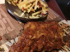 -The BREW·酿餐厅(浦东嘉里大酒店)