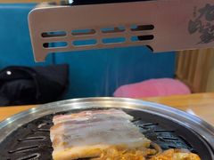 -九田家黑牛烤肉(溧水万达店)