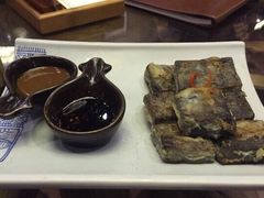 云海肴·云南菜(伊势丹店)-云海肴·汽锅鸡·云南菜(天津国金汇店)