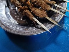 -清真·馬坡二旦烧烤(人生一串拍摄店)