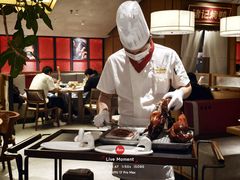 -褚记烤鸭·南京家常菜(雨花e-park店)