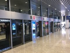 -吉隆坡国际机场