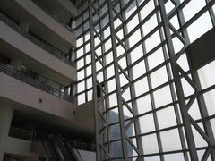 -北海银滩一号国际会议中心酒店