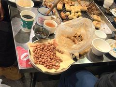 -塘屋烧烤·云南火塘烧烤品牌(春城慧谷旗舰店)