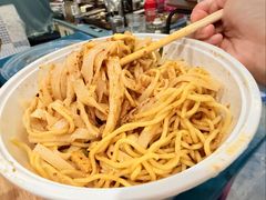 -老味道凉皮(石景山店)