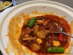 -徽州小镇(高新店)