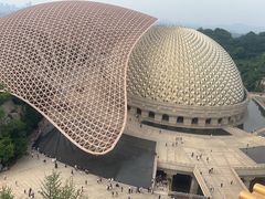 -牛首山文化旅游区