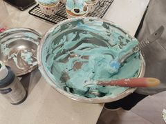 -千浔一暖DIY蛋糕烘焙(人民大学店)