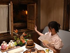 -叶叶菩提(太原别墅店)