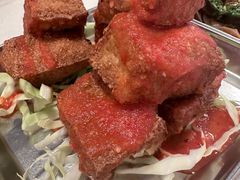 -白仁仔· 活烤海鲜 宵夜(豫园店)