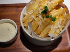 海盐胡椒薯条-阿妮叶李(光谷世界城店)