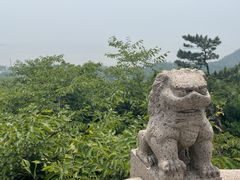 -狼山风景名胜区