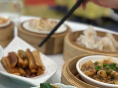 -小榄公饭店·岭南庭院餐厅(民安北路店)