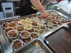 午餐快餐-隆都四季香饭店(碧海路店)