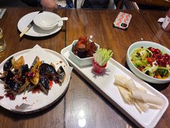 -路小缦·珍馐美馔(市心北路店)