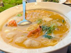 -桂满陇·杭州饭店(清河万象店)