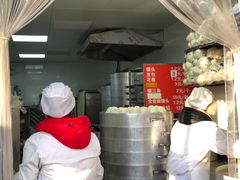 -天泽祥·鼓楼馒头(鼓楼店)