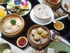 -金厨泰国餐厅·全泰籍厨师料理(拱北店)