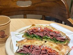 -OUR Bakery(中海环宇荟店)