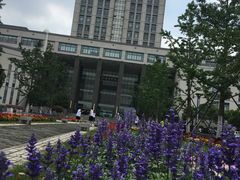 -公益图书馆(江南大学店)