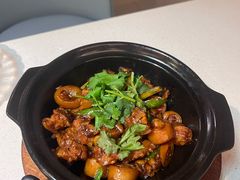 -79号渔船海鲜饭店(宝安店)