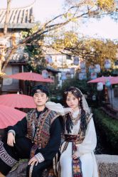 -小红帽摄影(丽江店)