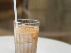 -大小咖啡 BigSmallCoffee(麦子店)