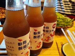 -阿婆情腊排骨火锅(金虹路店)
