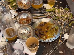 -破店肥哈·东北烧烤·夜宵(南山保利店)