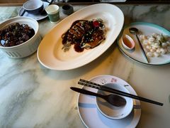 -绿茶餐厅(龙井船宴· 品牌总店)