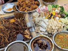 -谢智冷沾沾(马家巷总店)