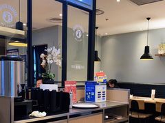-新石器烤肉(无锡万象城店)