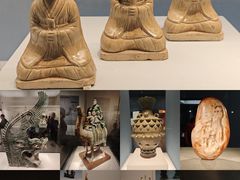 -中国国家博物馆