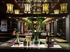 -杭州西子湖四季酒店·金沙厅