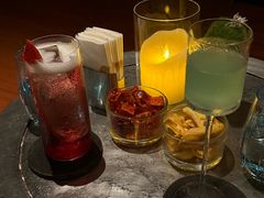 -日落吧·海景咖啡厅·餐酒吧·鸡尾酒·下午茶·乐队表演·浪漫夕阳·三亚文华东方酒店