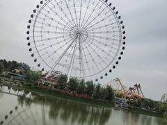 -凤凰欢乐大世界