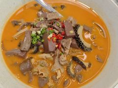 -湘中缘·湖南菜(娄底驻京办店)