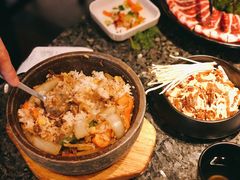 -汉拿山(包河万达店)