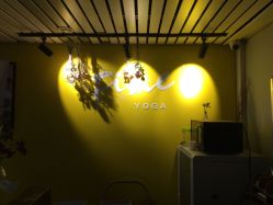-FineYoga梵音瑜伽·普拉提