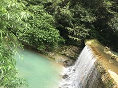-武隆天坑地缝国家地质公园