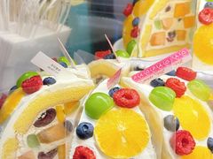 -PAOPAO Bakery&Café(港汇店)