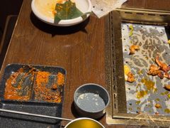-新石器烤肉(中房金谊广场店)