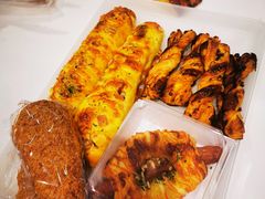 -BreadTalk面包新语·烘焙蛋糕(金光华广场店)