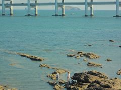 -星海湾跨海大桥