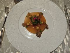 -广州四季酒店·佰鲜汇·现代法餐