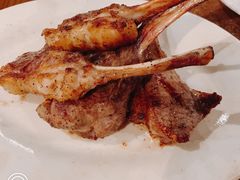 -弗兰克牛排西餐厅Ribone steak house(柠檬花园店)