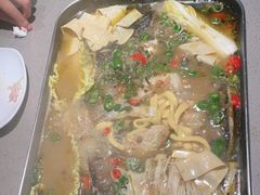 -半天妖烤鱼(印象城店)