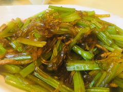 -京滨饭店·餐厅(阜外大街店)