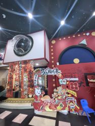 -meland club亲子乐园(北京芳圆里ID MALL店)