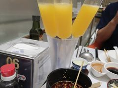 -红鼎豆捞·非遗鲍皇汤火锅(宝丰路店)